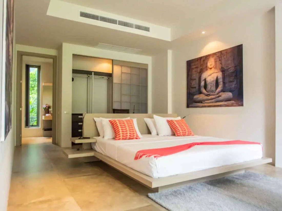 Villa in Si Sunthon, Phuket, Thailand 2 - 15119760