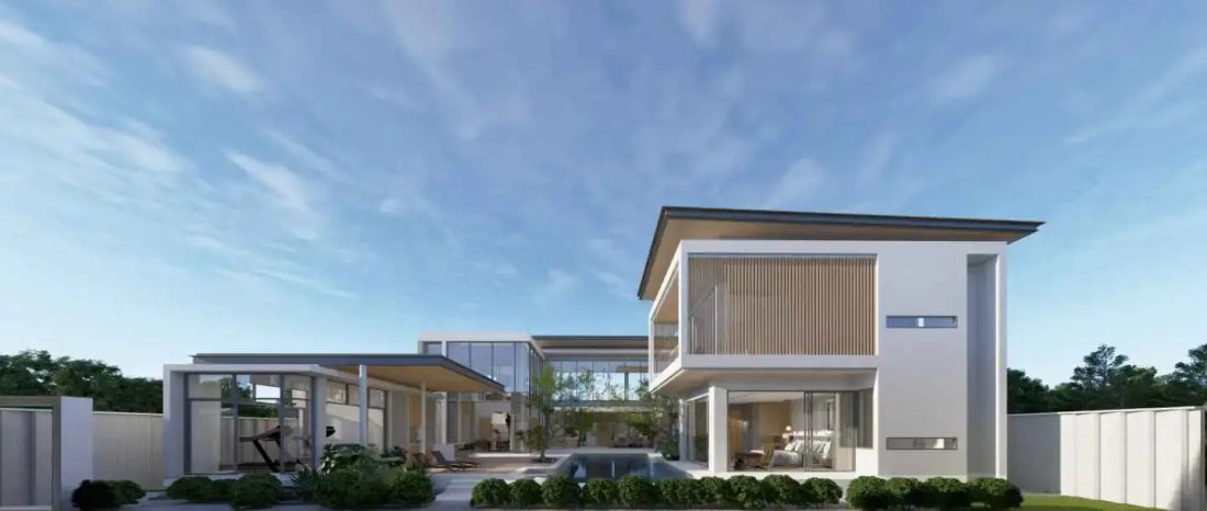 Villa in Choeng Thale, Phuket, Thailand 5 - 15119974