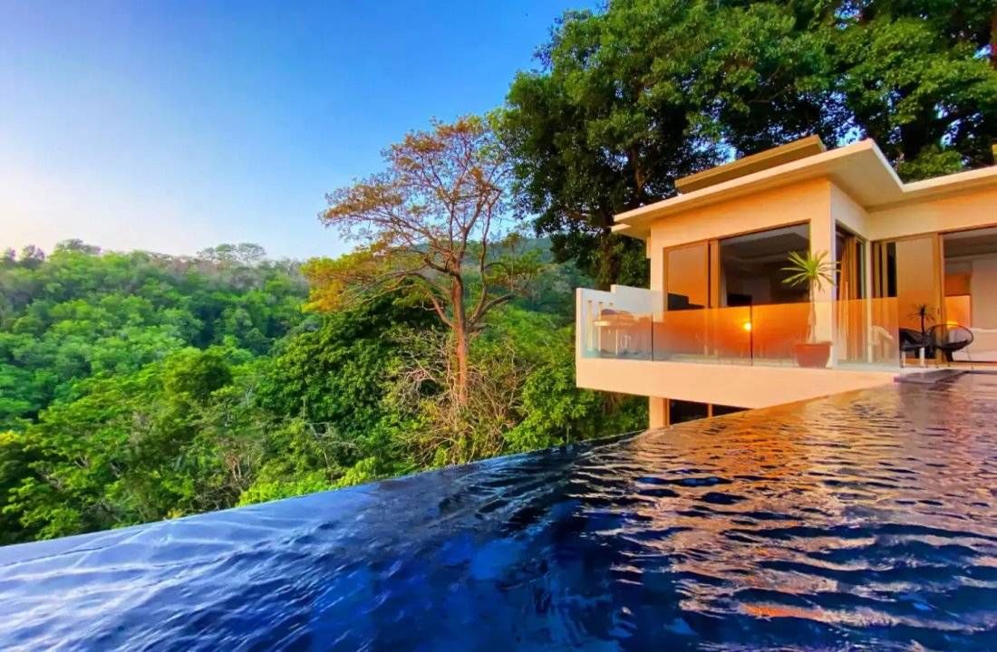 Villa in Sakhu, Phuket, Thailand 4 - 15119922