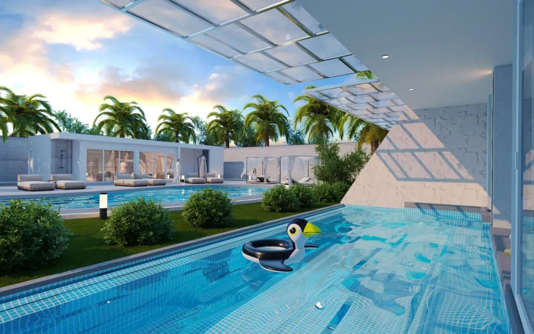 Condo in Rawai, Phuket, Thailand 1 - 15120477