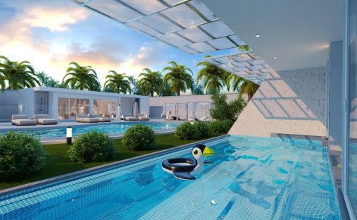 Condo in Rawai, Phuket, Thailand 1