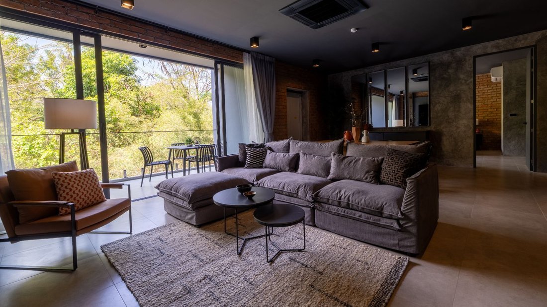 Condo in Rawai, Phuket, Thailand 5 - 15120597