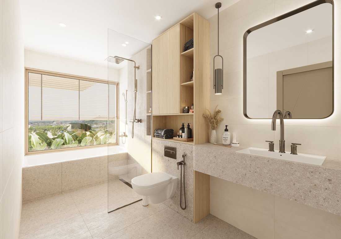 Villa in Chalong, Phuket, Thailand 2 - 15120495