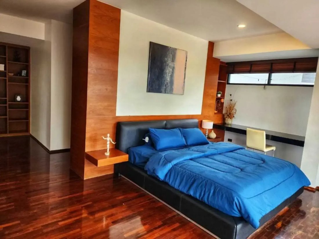 Villa in Kathu, Phuket, Thailand 3 - 15120128