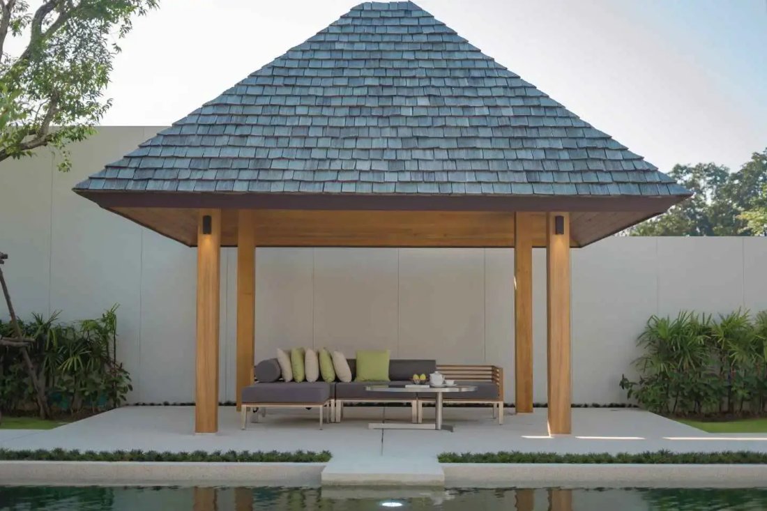 Villa in Thep Krasatti, Phuket, Thailand 4 - 15119986
