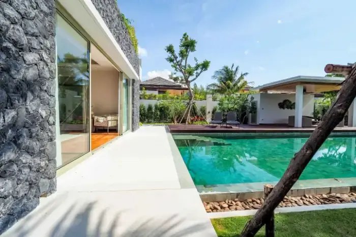 Villa in Choeng Thale, Phuket, Thailand 3 - 15119962
