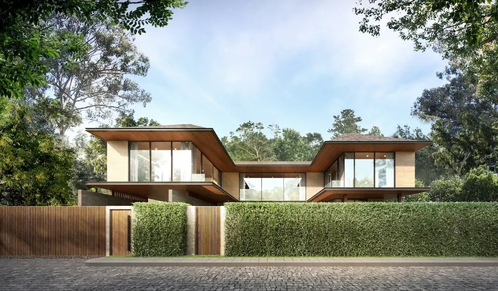 Villa in Choeng Thale, Phuket, Thailand 4 - 15120166