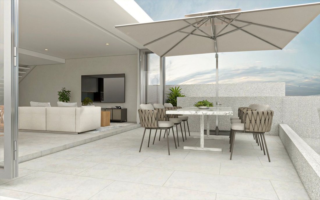 Condo in Pa Tong, Phuket, Thailand 3 - 15120693