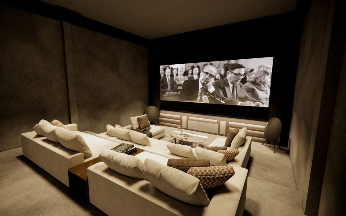 Villa in Si Sunthon, Phuket, Thailand 4 - 15120577