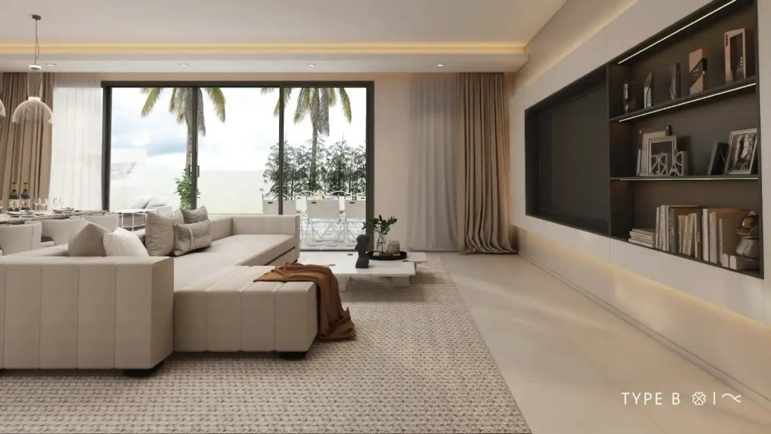 Villa in Si Sunthon, Phuket, Thailand 5 - 15120077