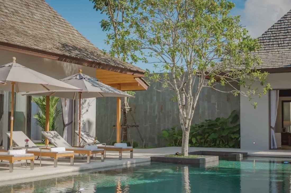 Villa in Thep Krasatti, Phuket, Thailand 3 - 15119986