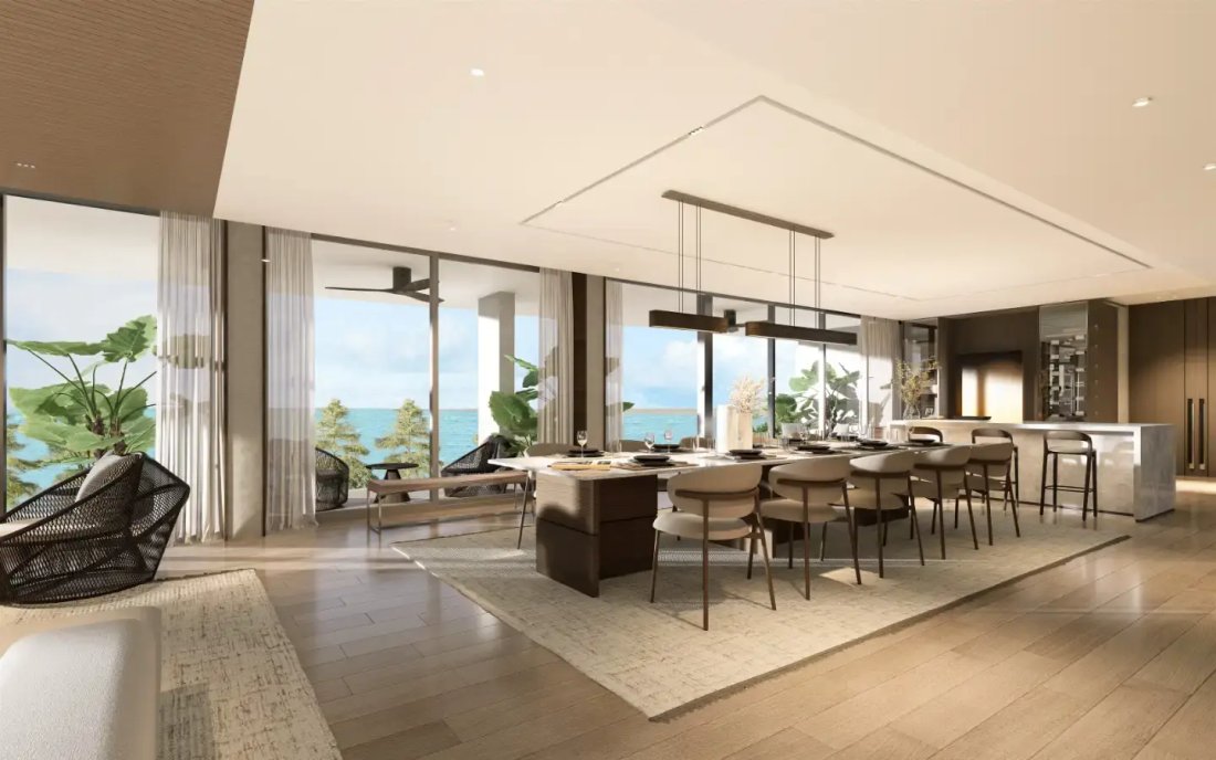 Villa in Choeng Thale, Phuket, Thailand 3 - 15120412