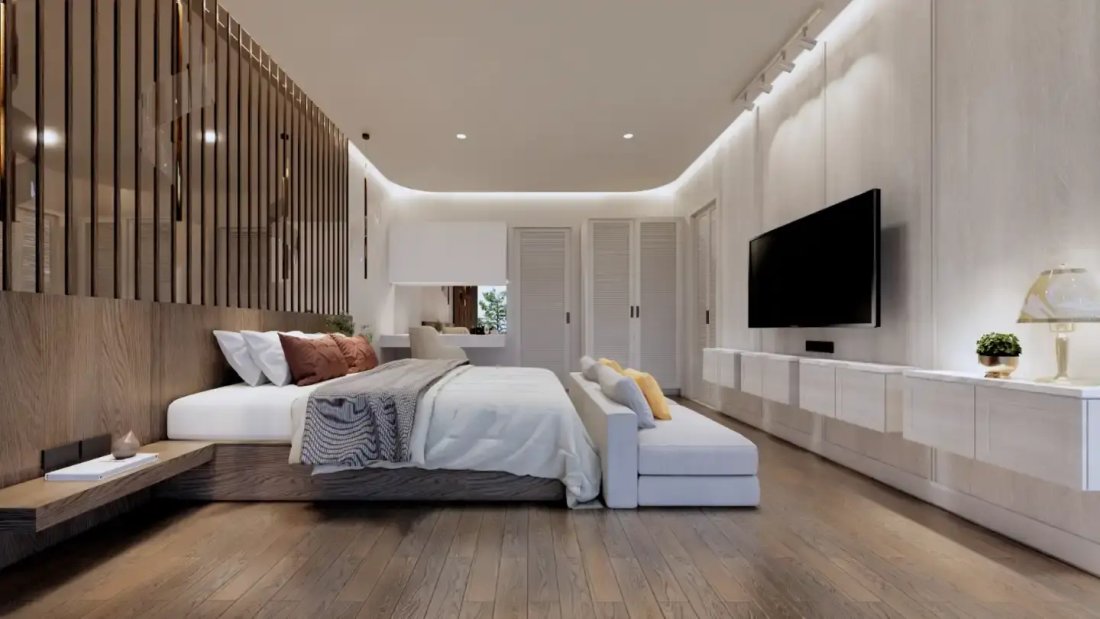 Condo in Rawai, Phuket, Thailand 5 - 15120196