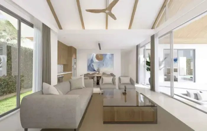 Villa in Kamala, Phuket, Thailand 5 - 15119920