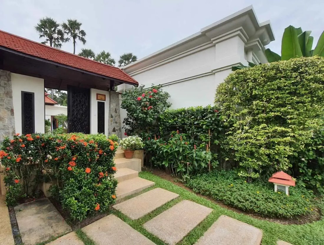 Villa in Choeng Thale, Phuket, Thailand 3 - 15119795