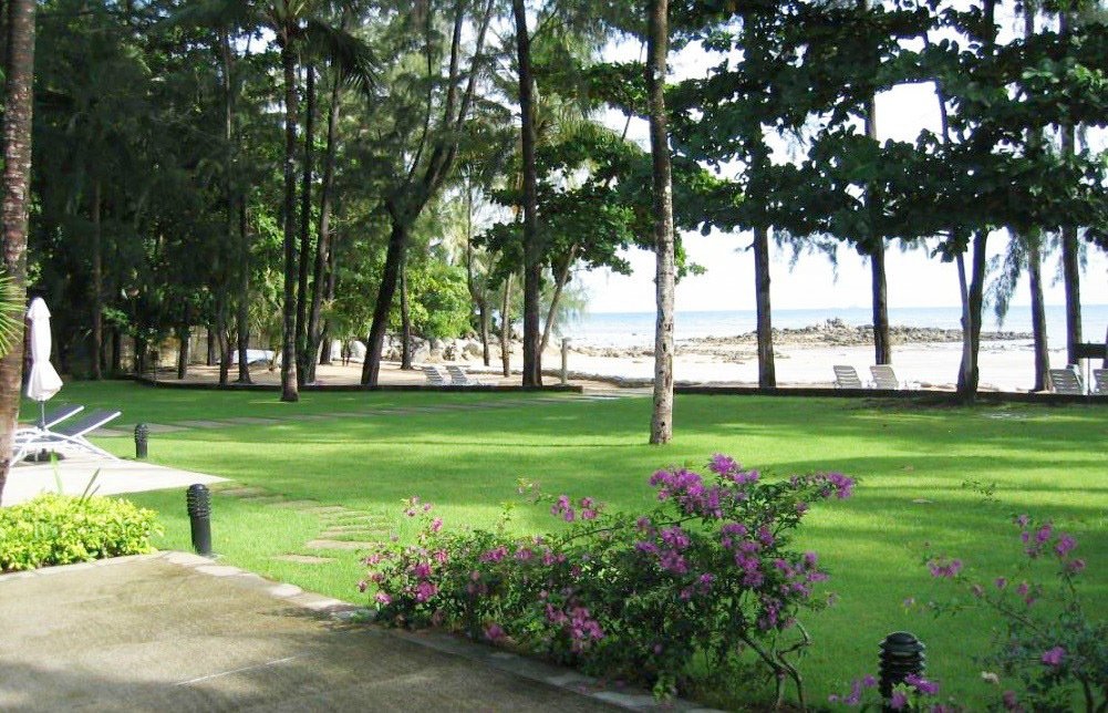 Villa in Choeng Thale, Phuket, Thailand 2 - 15120653