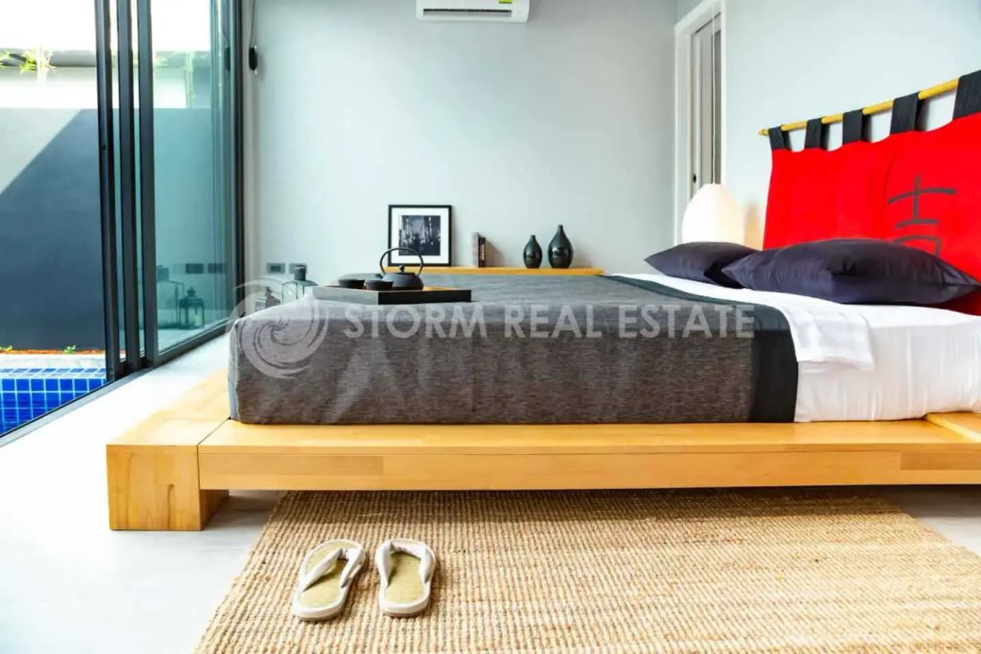 Villa in Choeng Thale, Phuket, Thailand 3 - 15119949