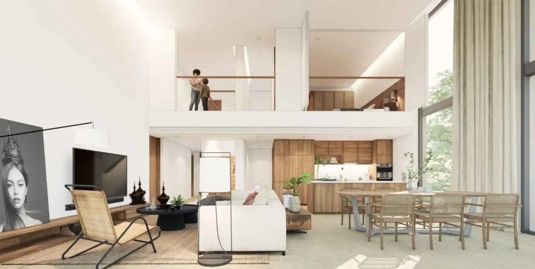 Condo in Choeng Thale, Phuket, Thailand 5 - 15120026