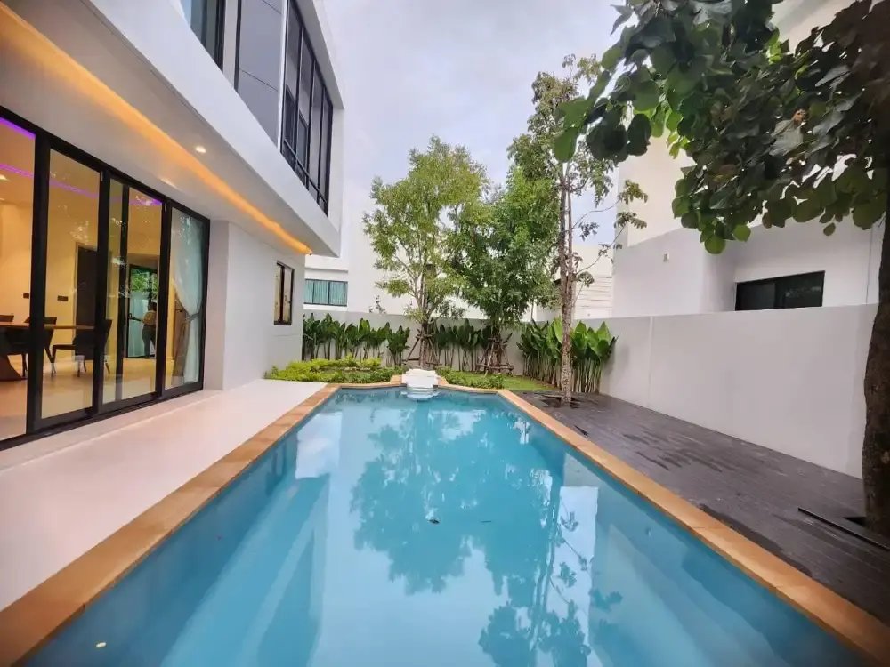Villa in Ko Kaeo, Phuket, Thailand 1 - 15120140
