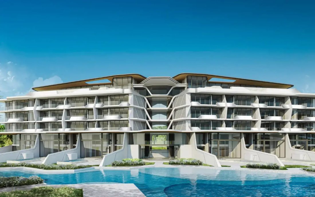 Condo in Choeng Thale, Phuket, Thailand 1 - 15120312