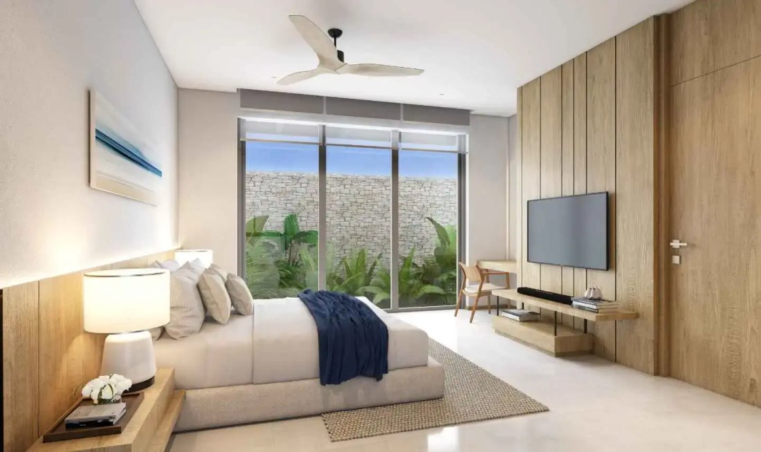 Villa in Chalong, Phuket, Thailand 4 - 15120006