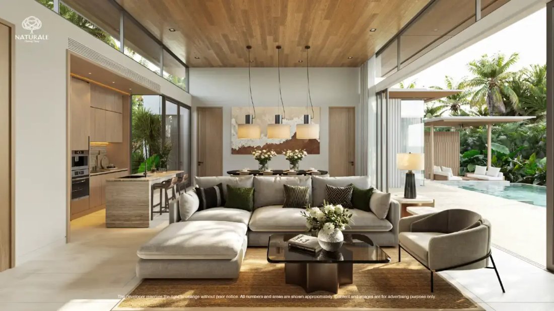 Villa in Choeng Thale, Phuket, Thailand 5 - 15120242