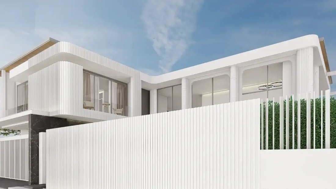 Villa in Thep Krasatti, Phuket, Thailand 5 - 15120158