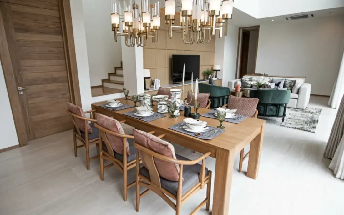 Villa in Choeng Thale, Phuket, Thailand 5 - 15120304