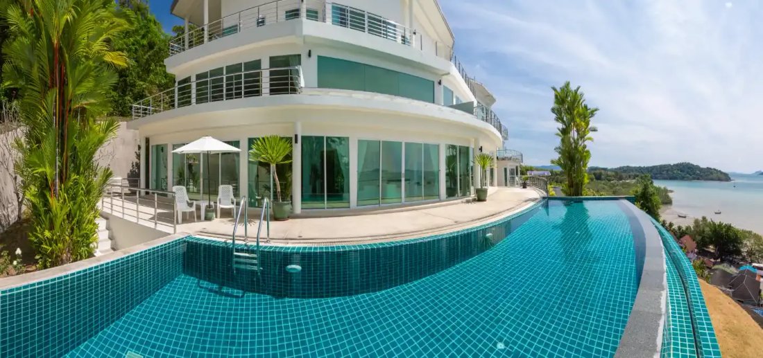 Villa en Pa Klok, Provincia de Phuket, Tailandia 2 - 15119831