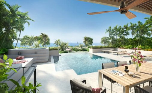 Villa a Choeng Thale, Provincia di Phuket, Thailandia 1