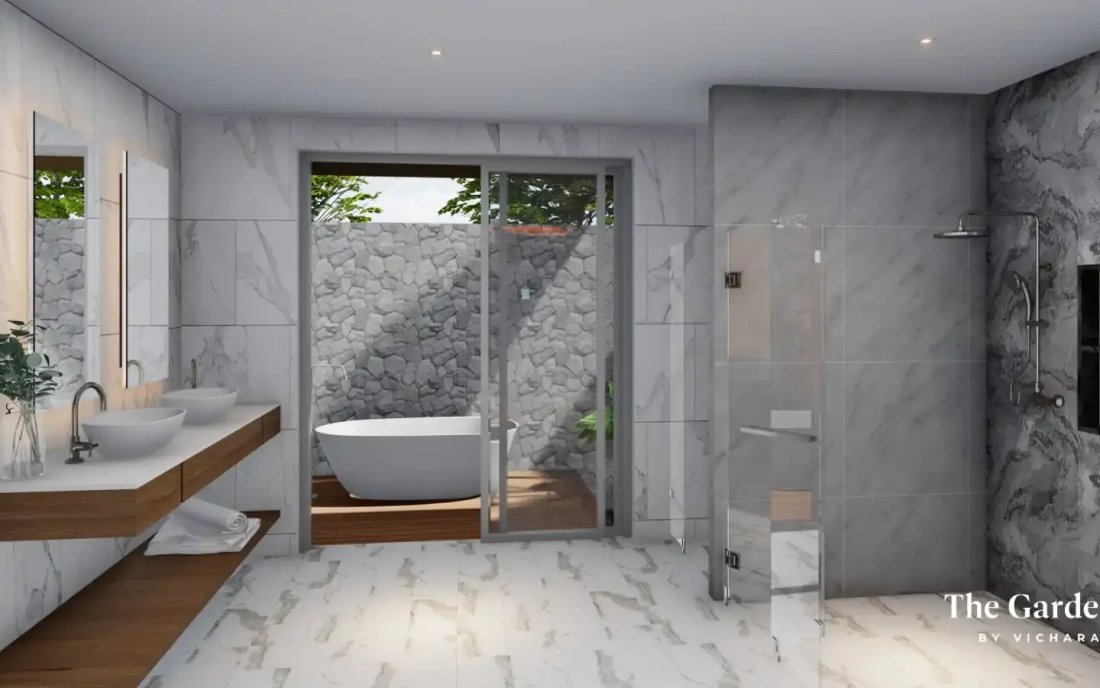 Villa in Choeng Thale, Phuket, Thailand 5 - 15120291