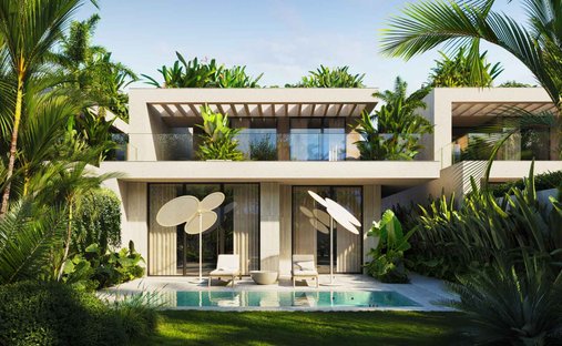 Villa in Chalong, Phuket, Thailand 1