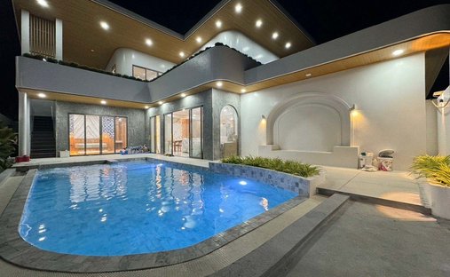 Villa a Si Sunthon, Provincia di Phuket, Thailandia 1