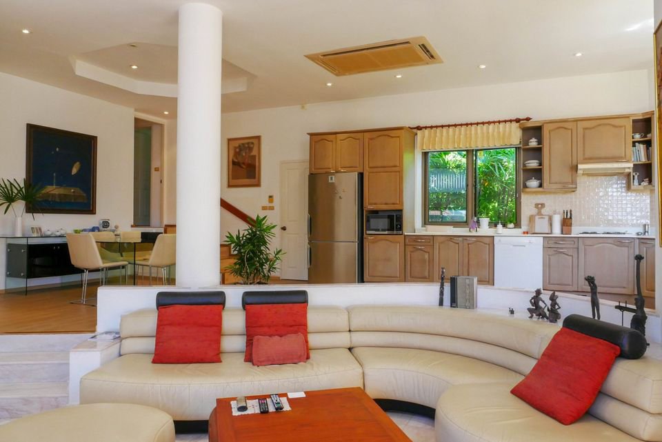 Villa en Wichit, Provincia de Phuket, Tailandia 3 - 15120634