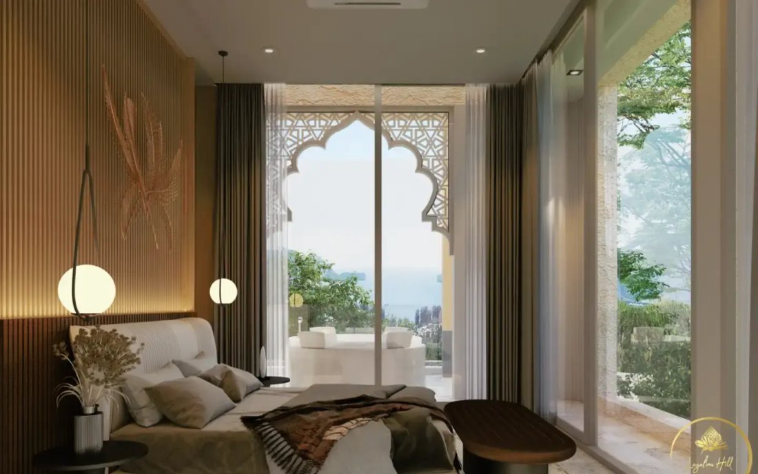 Villa in Kamala, Phuket, Thailand 5 - 15120422