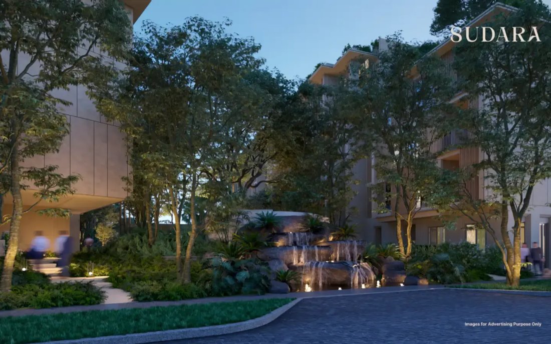 Condo in Choeng Thale, Phuket, Thailand 1 - 15120429