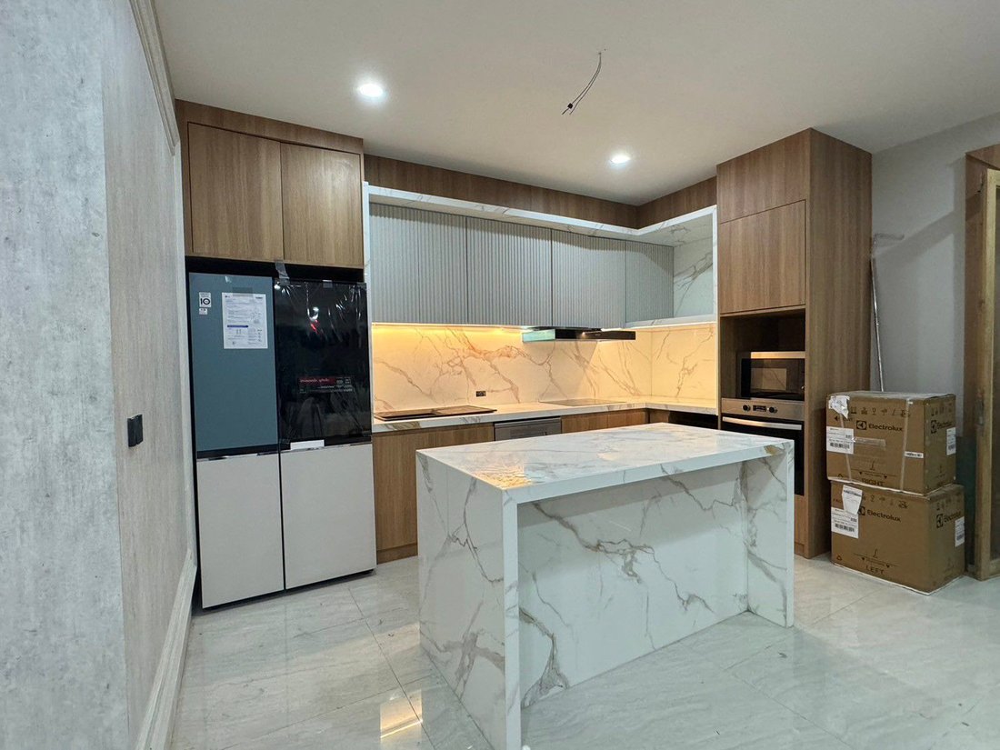 Villa in Si Sunthon, Phuket, Thailand 3 - 15120645