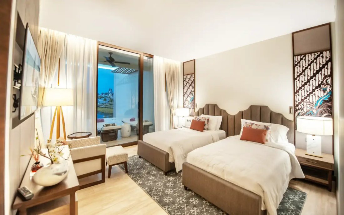 Condo in Choeng Thale, Phuket, Thailand 5 - 15120402
