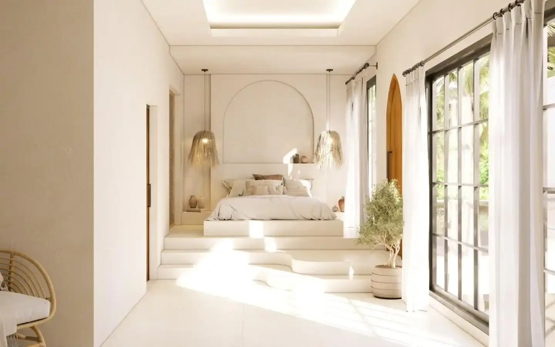 Villa in Rawai, Phuket, Thailand 3 - 15120279