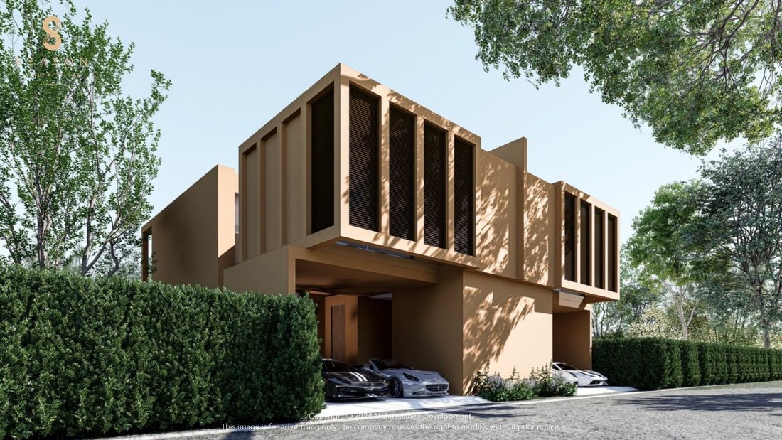 Villa in Choeng Thale, Phuket, Thailand 2 - 15120620