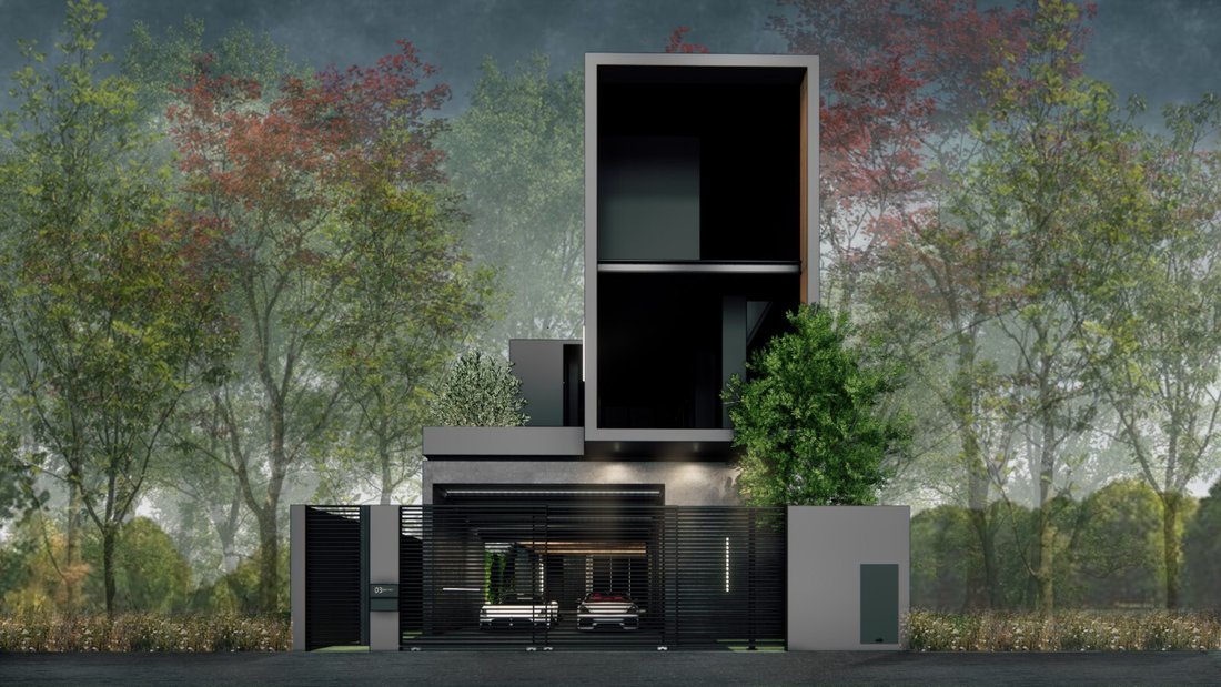 Villa in Si Sunthon, Phuket, Thailand 1 - 15120673