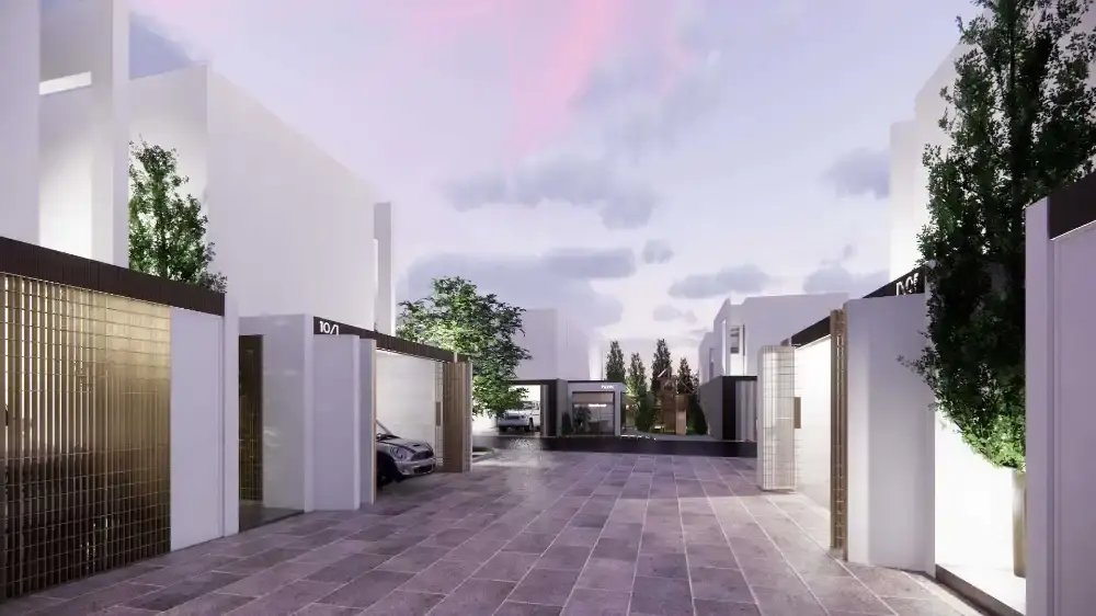 Villa in Si Sunthon, Phuket, Thailand 3 - 15120136