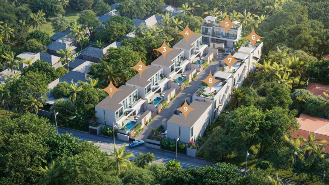 Villa in Rawai, Phuket, Thailand 4 - 15120191