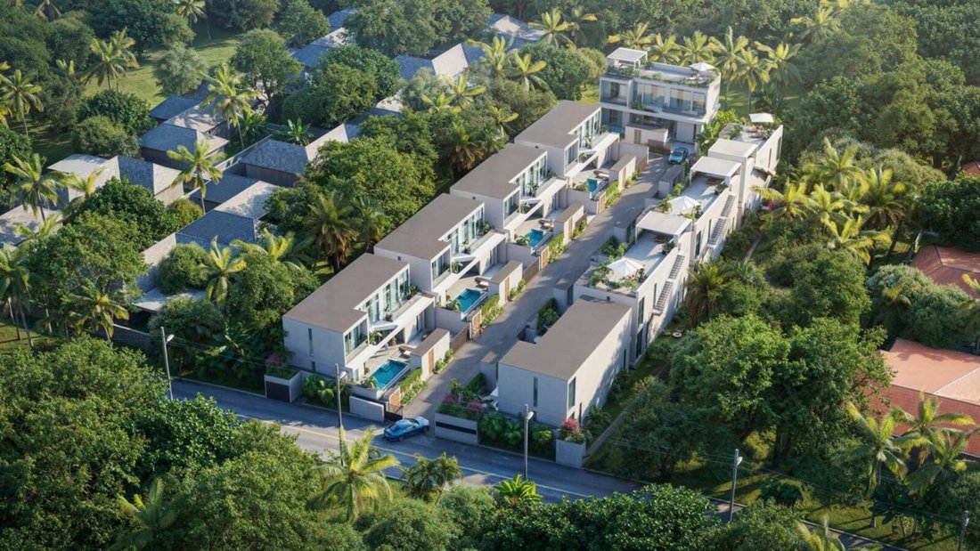 Villa in Rawai, Phuket, Thailand 4 - 15120190