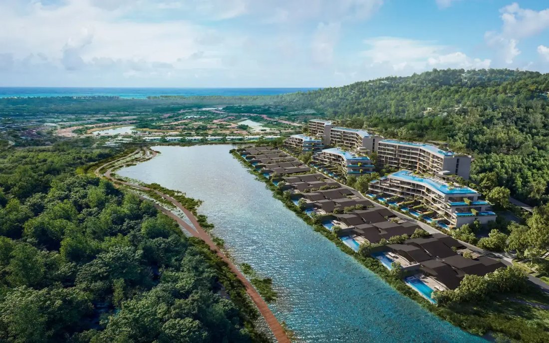 Villa in Choeng Thale, Phuket, Thailand 4 - 15120419