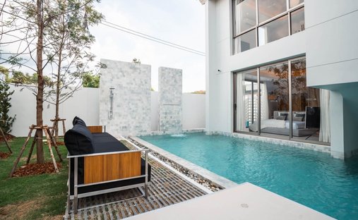 Villa a Si Sunthon, Provincia di Phuket, Thailandia 1