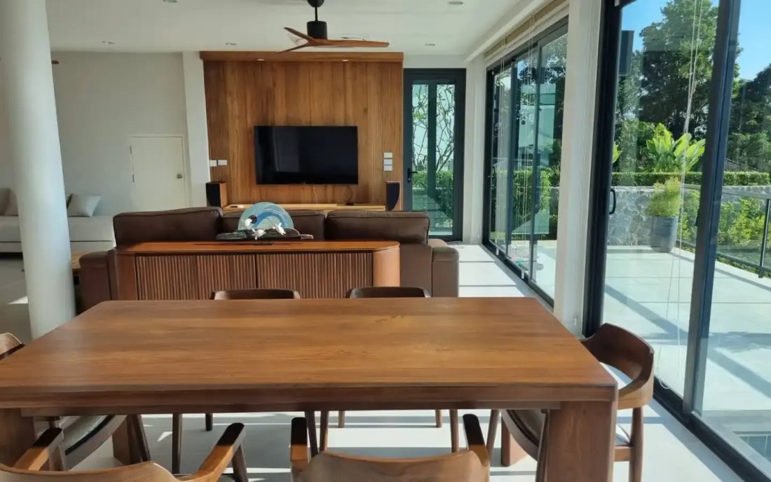 Villa en Pa Klok, Provincia de Phuket, Tailandia 2 - 15120337
