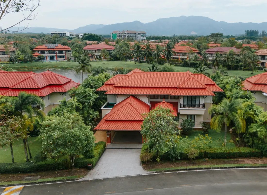 Villa in Choeng Thale, Phuket, Thailand 4 - 15119859