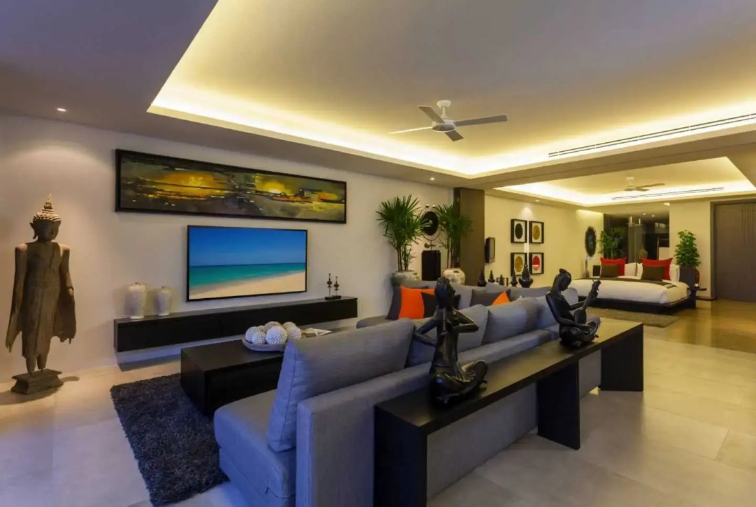 Condo in Choeng Thale, Phuket, Thailand 5 - 15119742