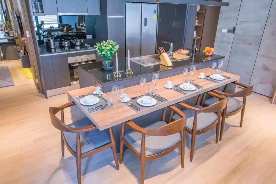 Condo in Choeng Thale, Phuket, Thailand 4 - 15120164
